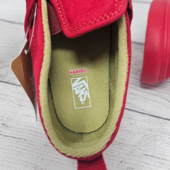 NWT‎ Vans x Haribo Collection Toddler Size 8.5 - Picture 10 of 13